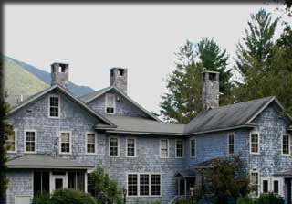 The Masten House.