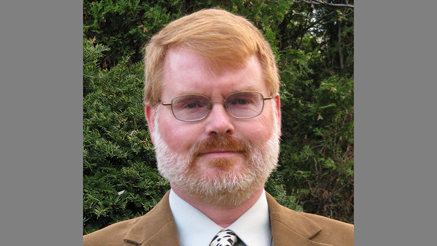 Dr. Timothy Volk