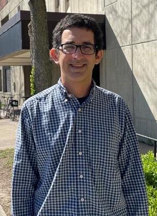 Dr. Jonathan Cohen