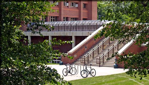 Walters Hall