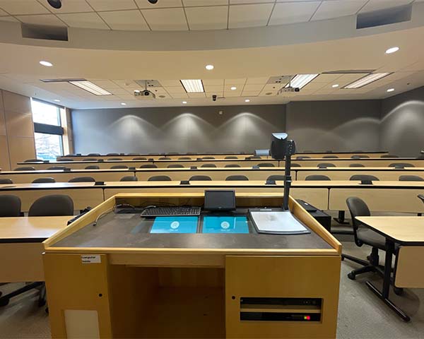 view of baker 148