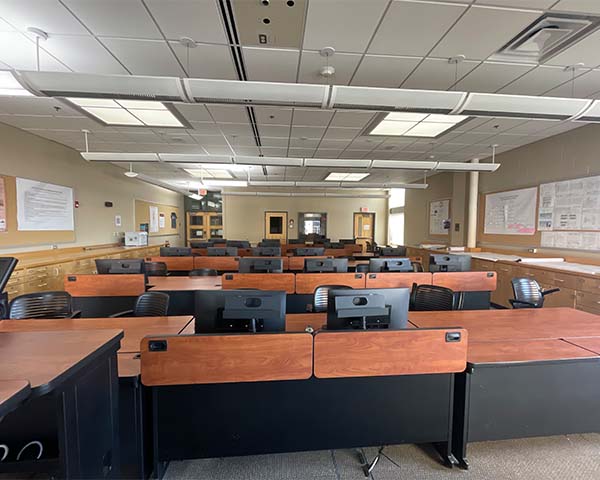 view of baker 154