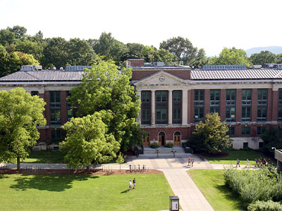 Marshall Hall