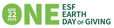 ONE ESF Earth Day of Giving - April 22, 2024
