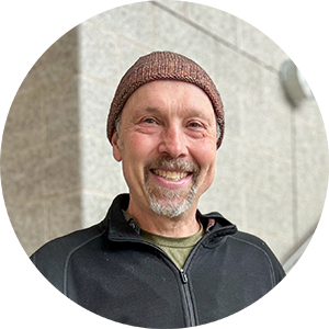 Charles Kroll, Ph.D.