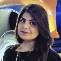 Shumaila Javed
