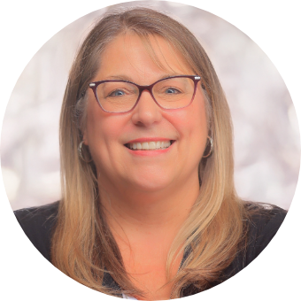 Valerie Luzadis, Ph.D.