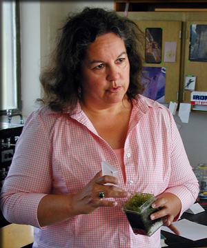 Robin Kimmerer