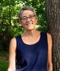 Ruth Yanai