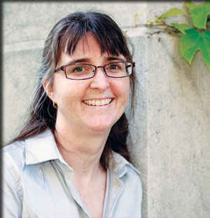 Lindi Quackenbush