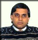Siddharth Chatterjee