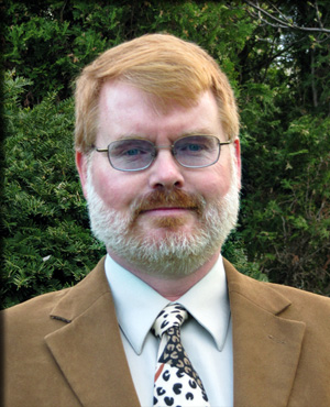 Timothy Volk
