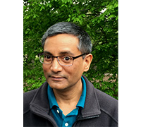 Avik Chatterjee