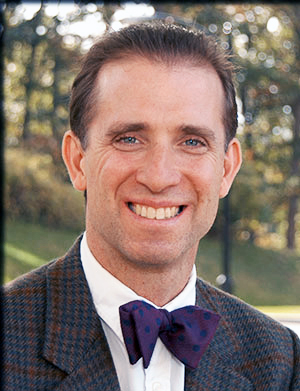 Gary Scott
