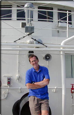 Gregory Boyer