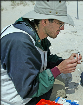 Jonathan Cohen