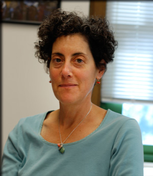 Robin Hoffman