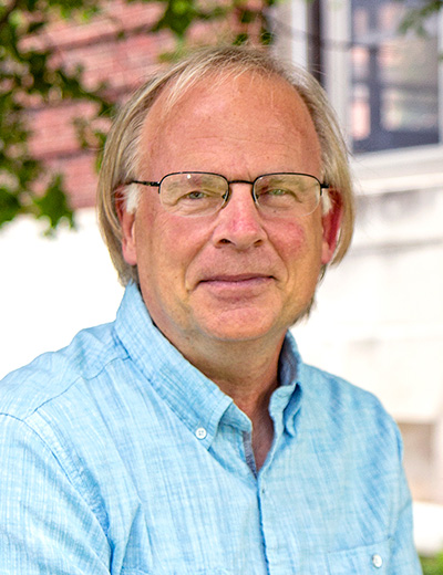 Stephen  Stehman