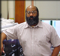 Emanuel Carter