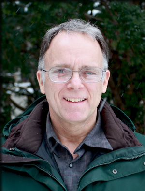 Michael Bridgen