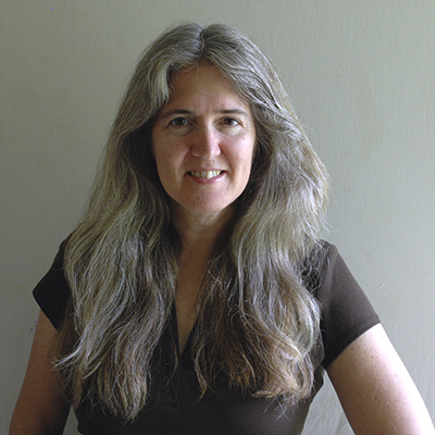 Janine DeBaise