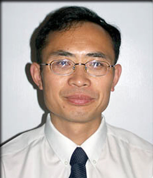 Shijie  Liu