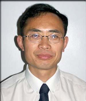 Shijie Liu