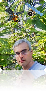 Giorgos Mountrakis
