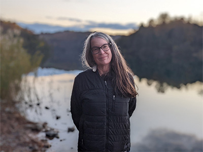Sharon  Moran