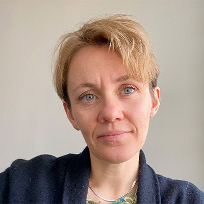 Kate Chesebrough