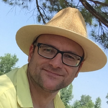 Martin Dovciak