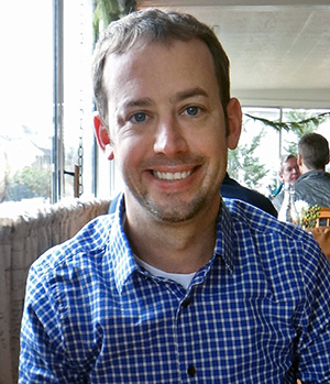 Brian Leydet