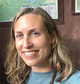 Emily Arsenault