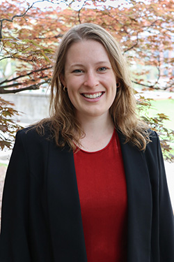 Madeline Nyblade