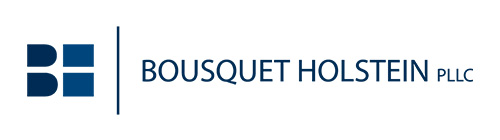 Bousquet Holstein logo