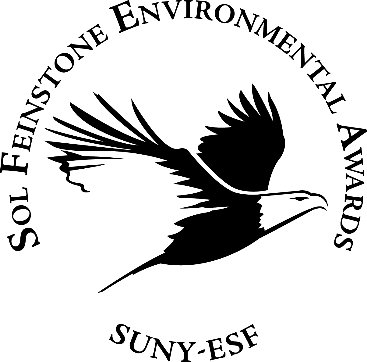 sol feinstone environmental awards logo