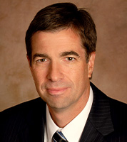 Headshot of Philip Bousquet