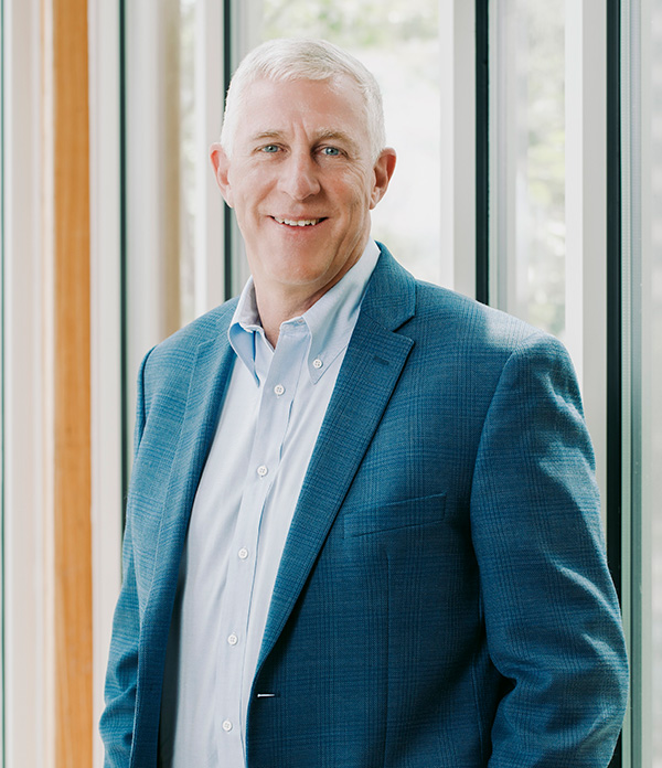 Photo of David Gerber, P.E.