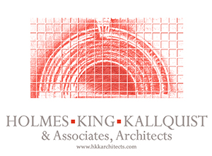 Holmes, king, kallquist and associates, architects