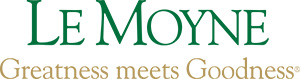 LeMoyne College Logo