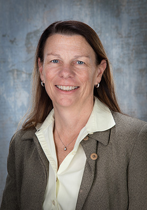 headshot of Wendy Marsh