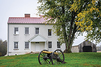 Monocacy National Battlefield