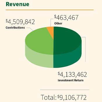 Revenue