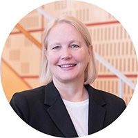 Joanie Mahoney