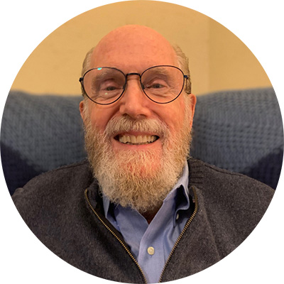 Ronald Thompson