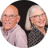 Tom and Cindy Urbanik