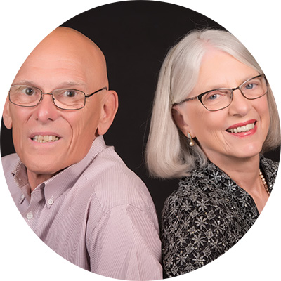 Tom and Cindy Urbanik