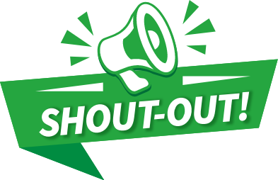 Shout Out 