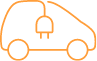 Electric Car [icon]