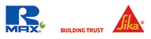 R max Sika logo
